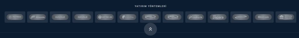 betbox finansal işlemler